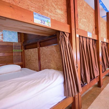 Okinawa Guest House Grand Naha - Vacation Stay 50054V Exterior photo