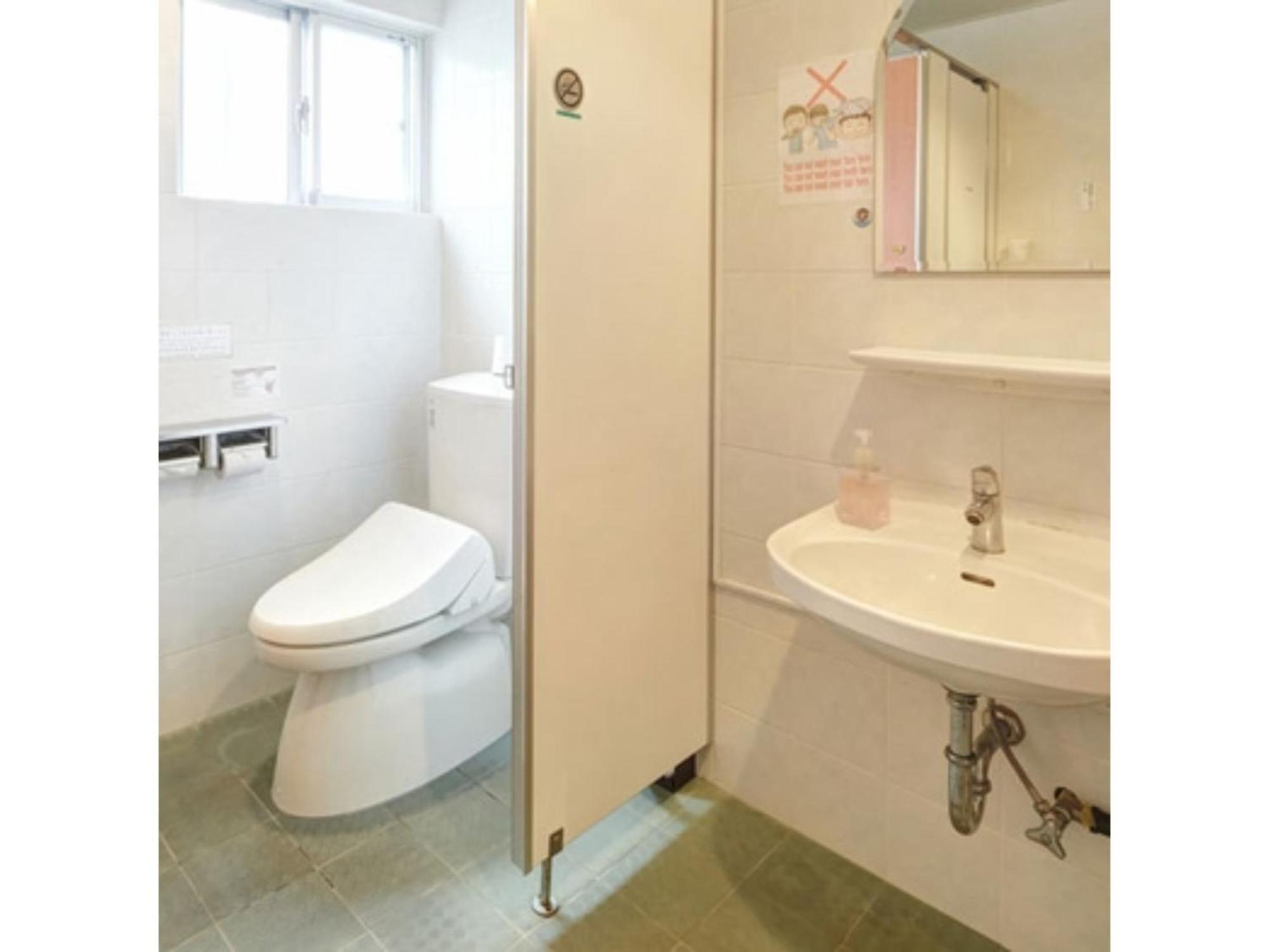 Okinawa Guest House Grand Naha - Vacation Stay 50054V Exterior photo