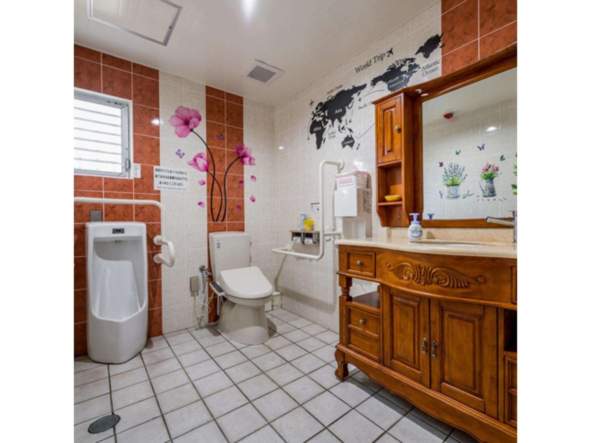 Okinawa Guest House Grand Naha - Vacation Stay 50054V Exterior photo
