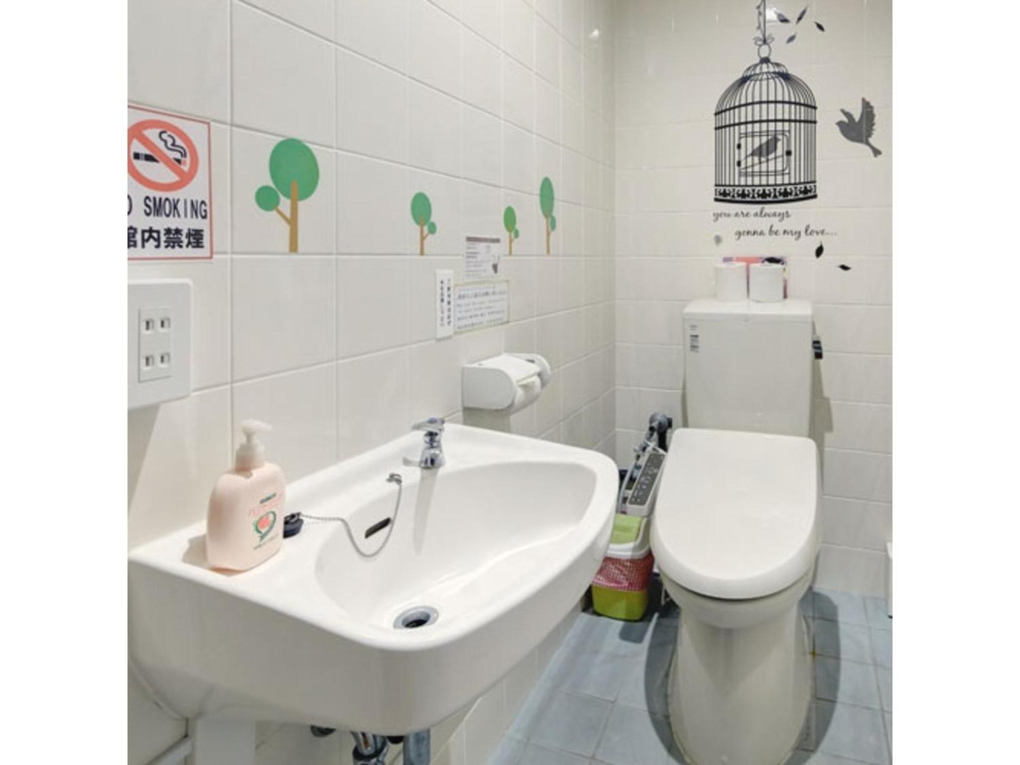Okinawa Guest House Grand Naha - Vacation Stay 50054V Exterior photo