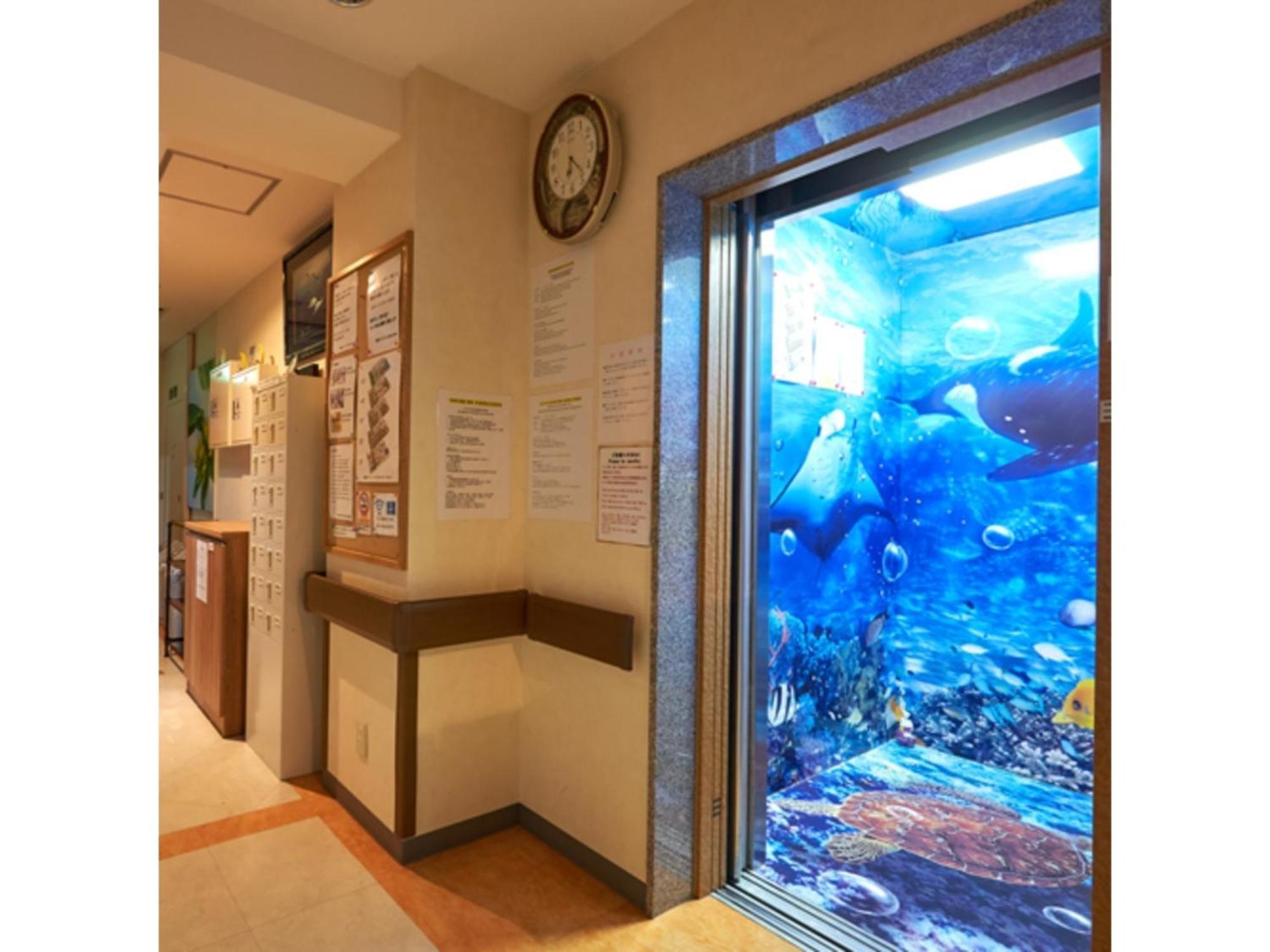 Okinawa Guest House Grand Naha - Vacation Stay 50054V Exterior photo