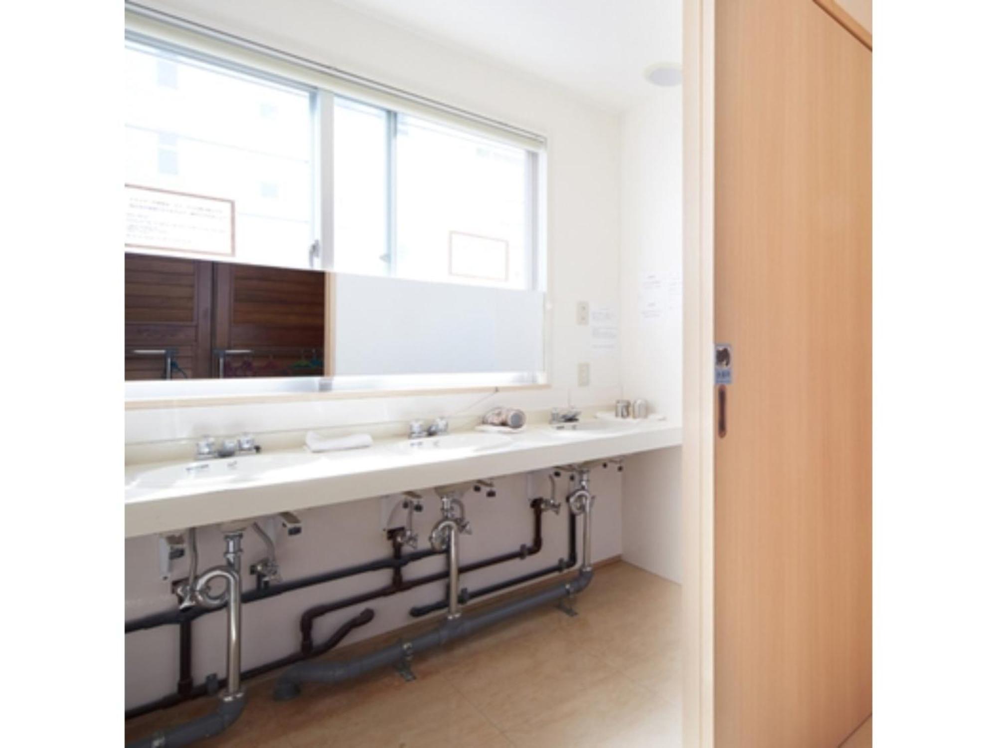 Okinawa Guest House Grand Naha - Vacation Stay 50054V Exterior photo
