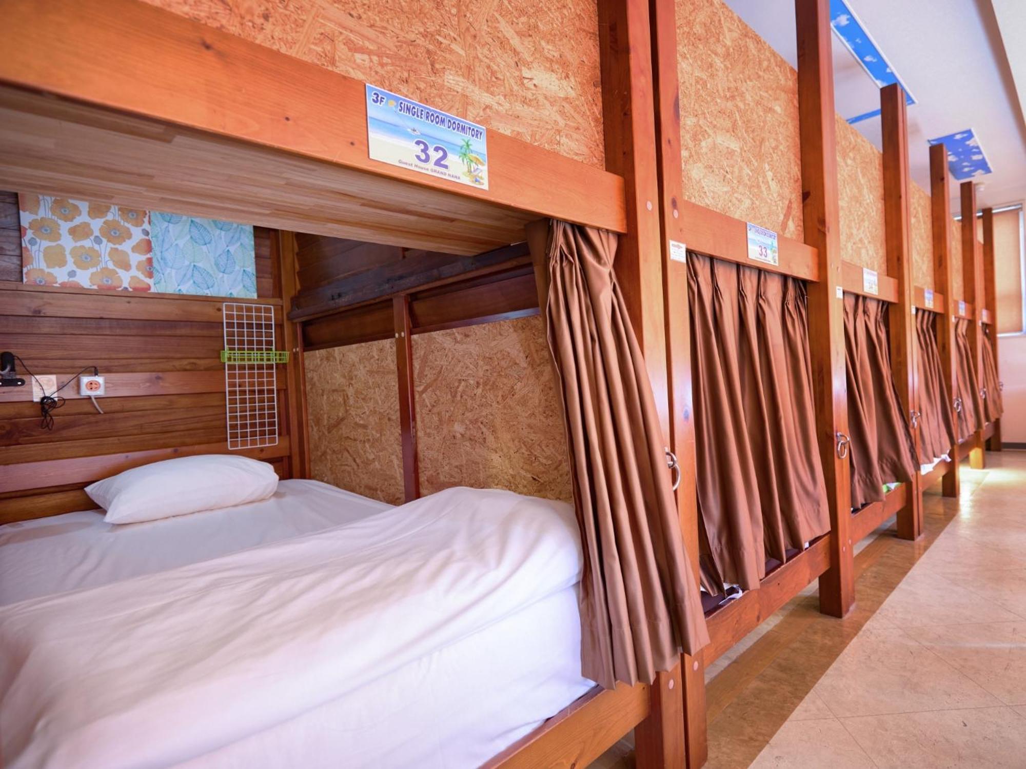 Okinawa Guest House Grand Naha - Vacation Stay 50054V Exterior photo