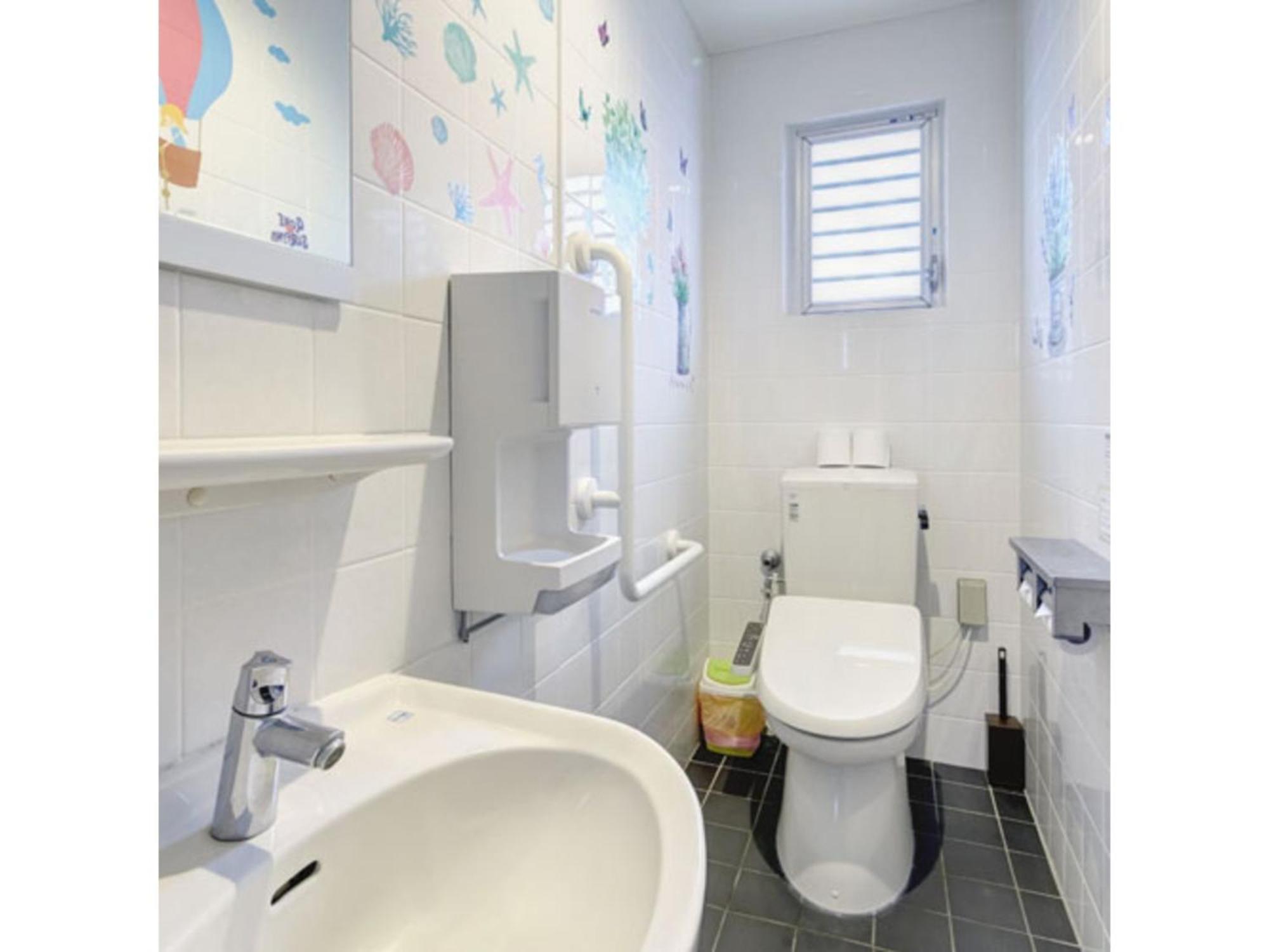 Okinawa Guest House Grand Naha - Vacation Stay 50054V Exterior photo