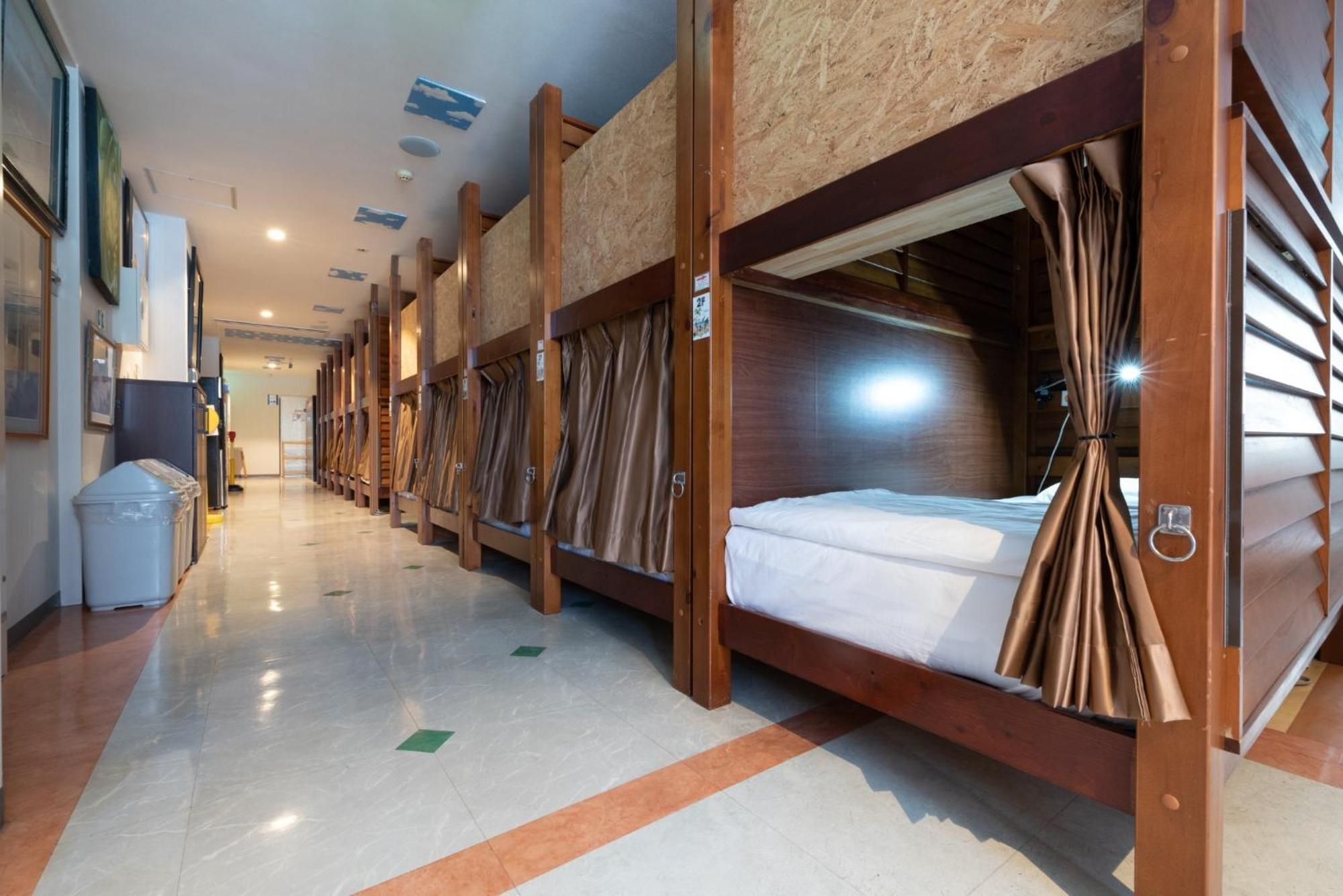 Okinawa Guest House Grand Naha - Vacation Stay 50054V Exterior photo