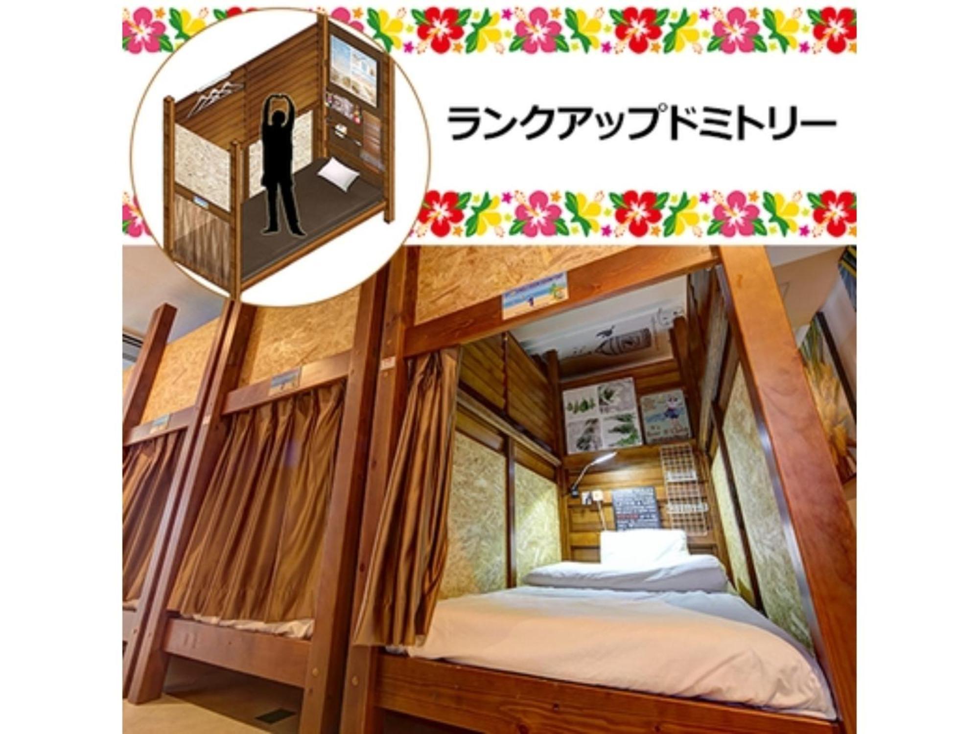 Okinawa Guest House Grand Naha - Vacation Stay 50054V Exterior photo